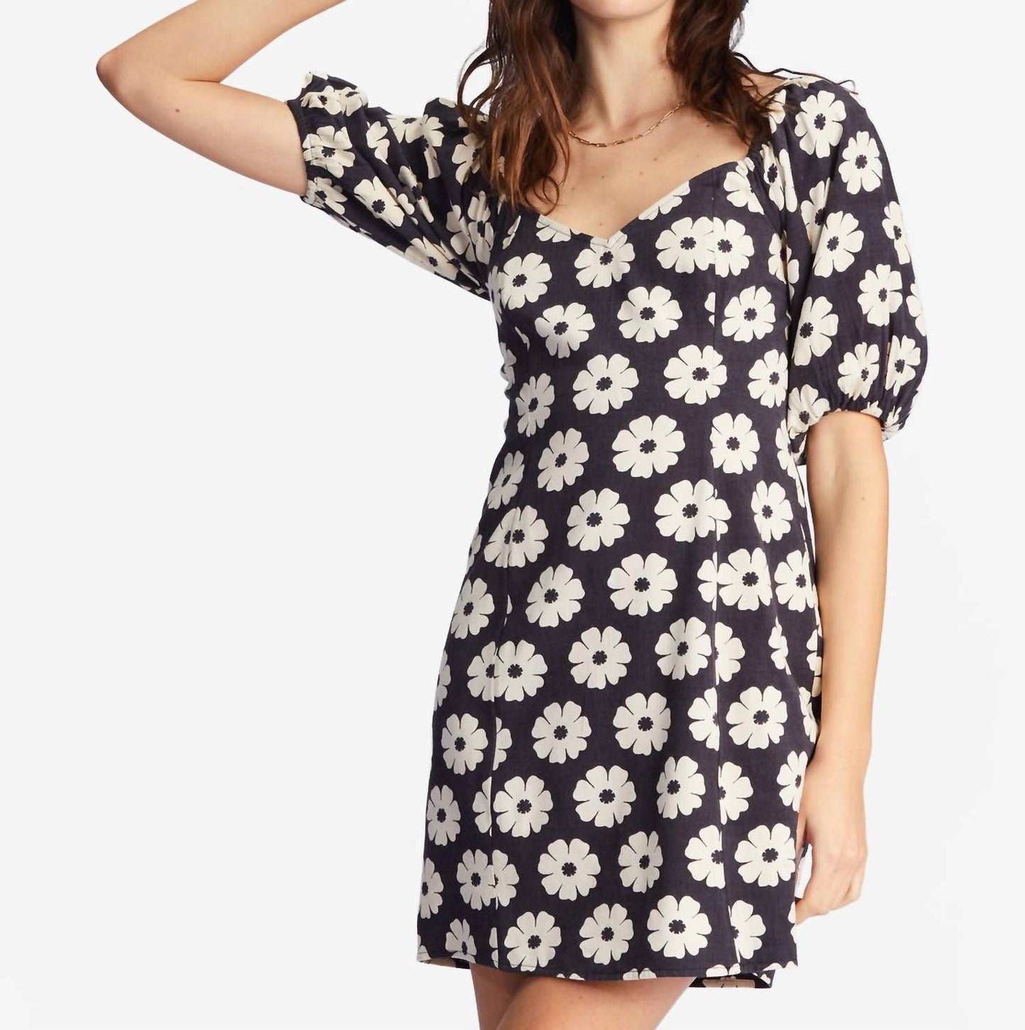 Billabong - Paradise Mini Dress