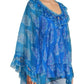 Johnny Was - Gal Ruffle Tie Blouse