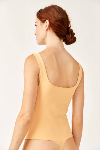 Body Free People - Romance em Roma