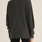 Z Supply - Gia Crew Neck Sweater