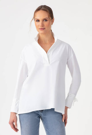 Indies - Women's Chrissy Blouse