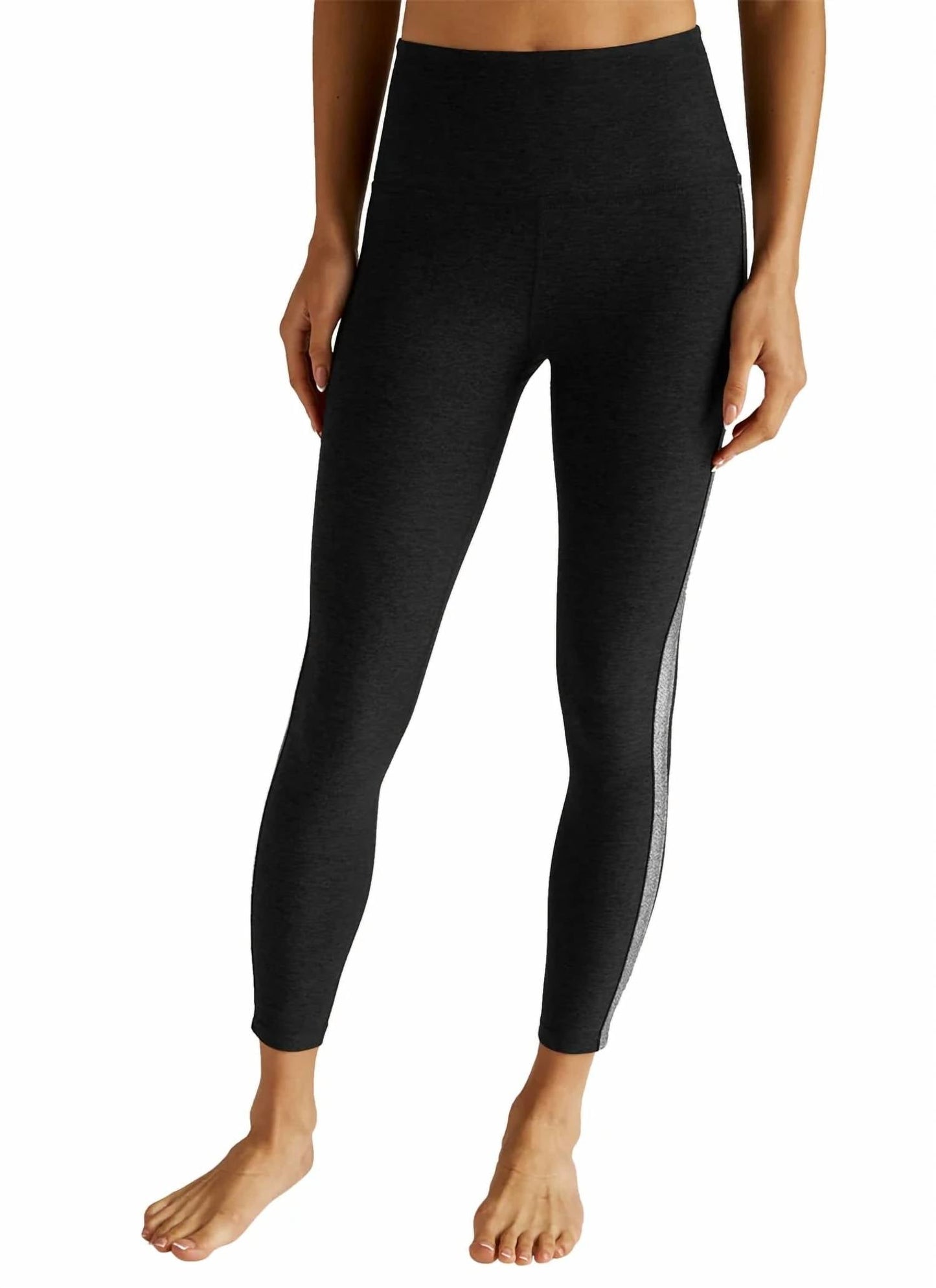 Beyond Yoga - Spacedye ShineOn Highwaisted Legging