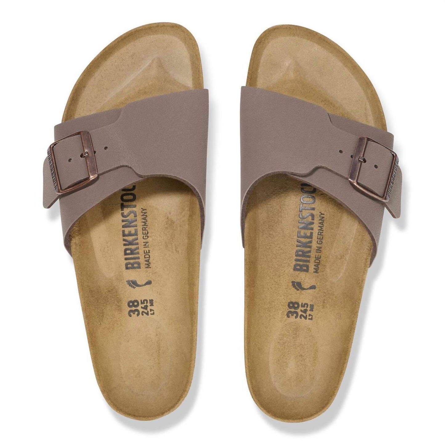 Birkenstock - Women's Catalina Sandals
