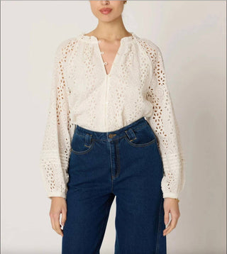 Cleobella - Women's Alicia Blouse