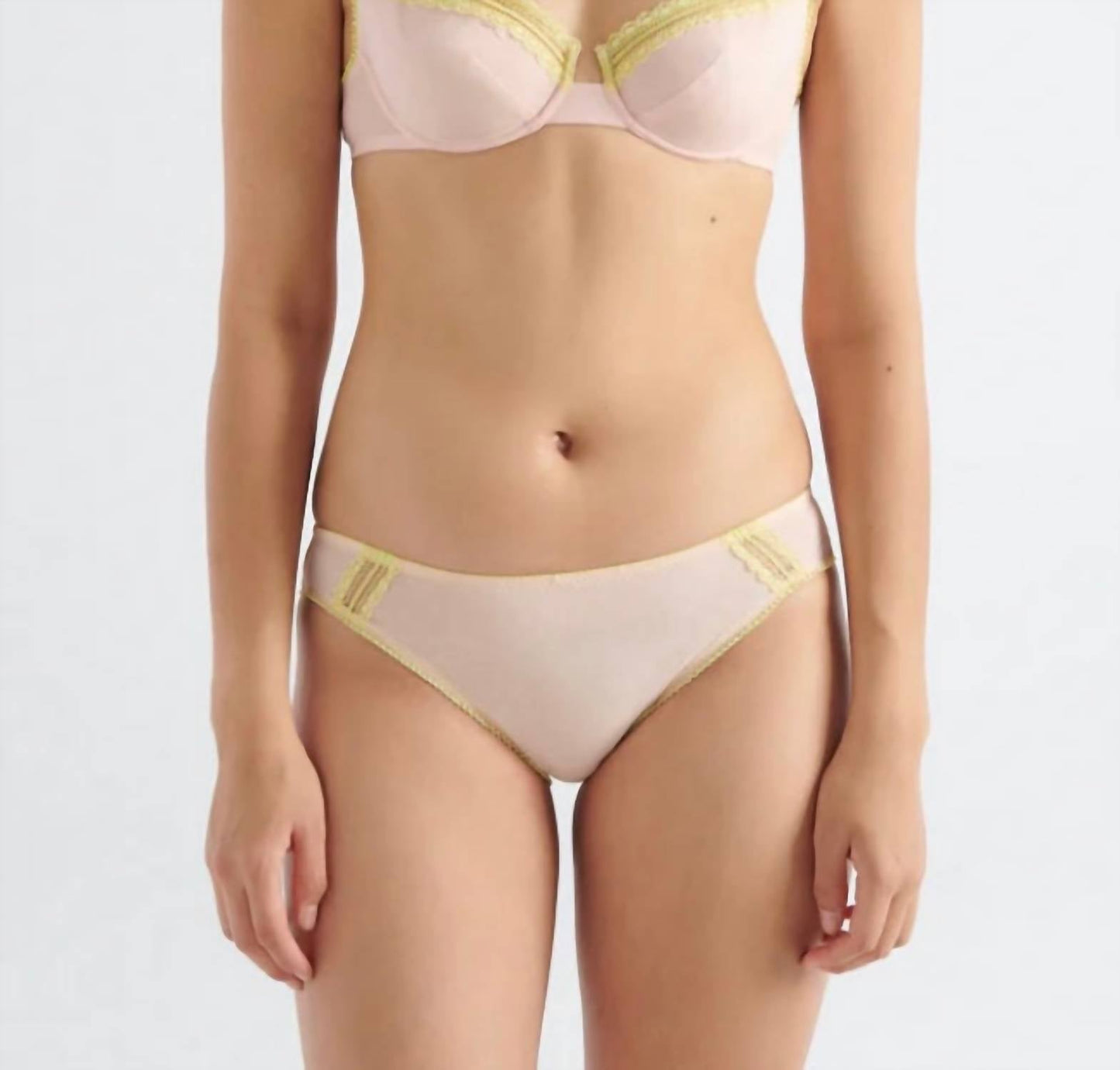 Araks - Sonya Semi-sheer Panty