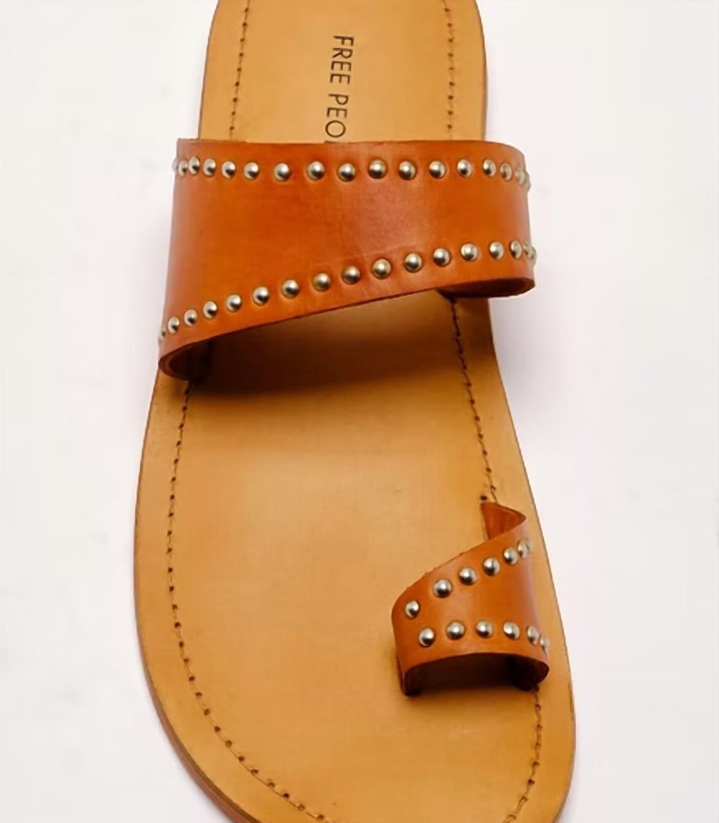 Free People - Women's Amelie Tiny Stud Sandal