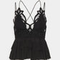 Free People - Adella Cami Top