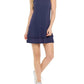 Aryeh - Esther Racer Back Tennis Dress