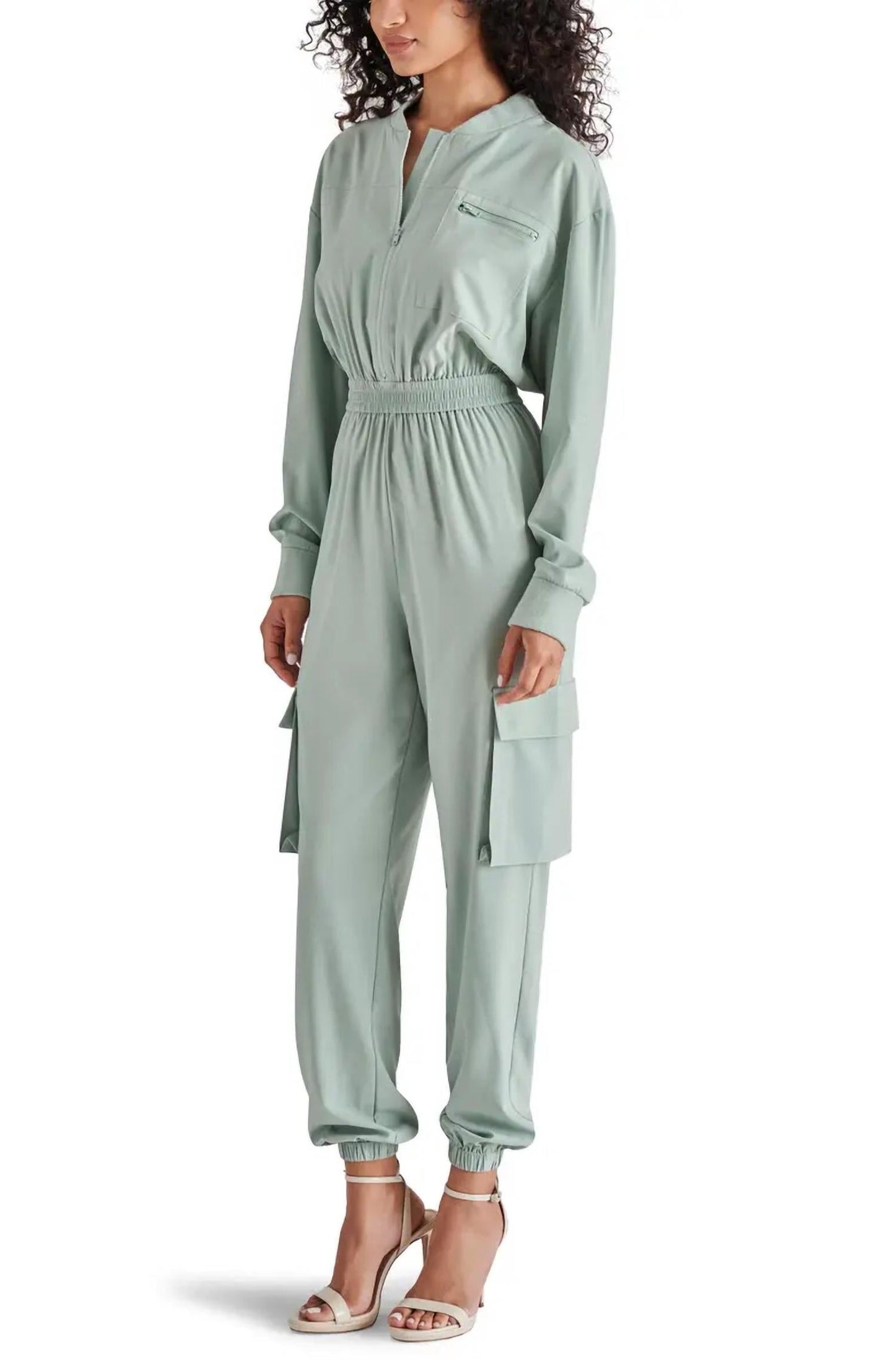 Steve Madden - Alena Jumpsuit