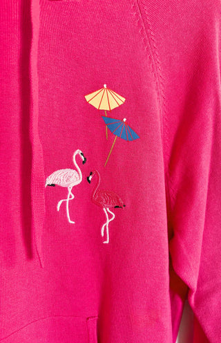 Réplica de moletom Los Angeles - Ilha Margarita