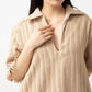 Oas - Aya Terry Dress