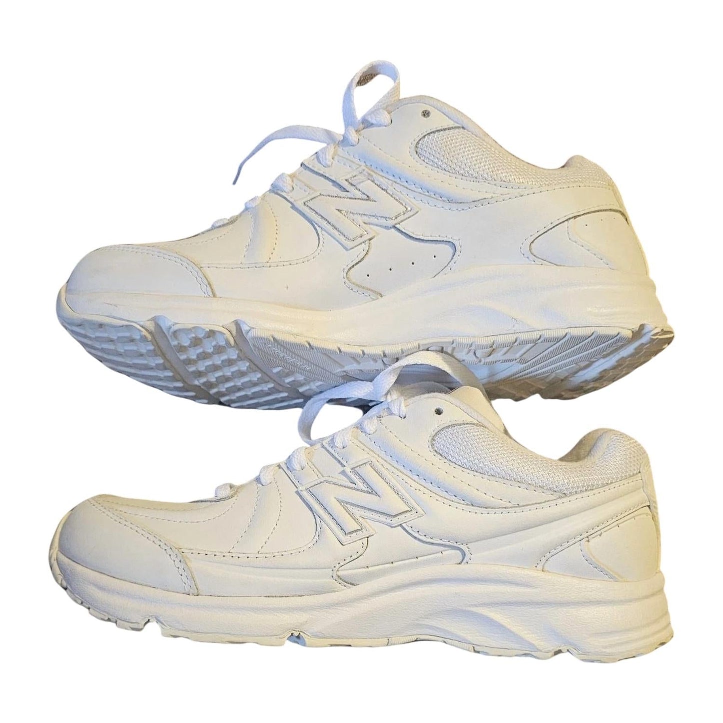 New Balance - Women's Lace-up Walking Shoe