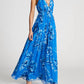 Halston - Mindy Gown