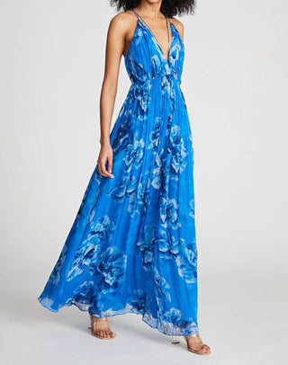 Halston - Mindy Gown