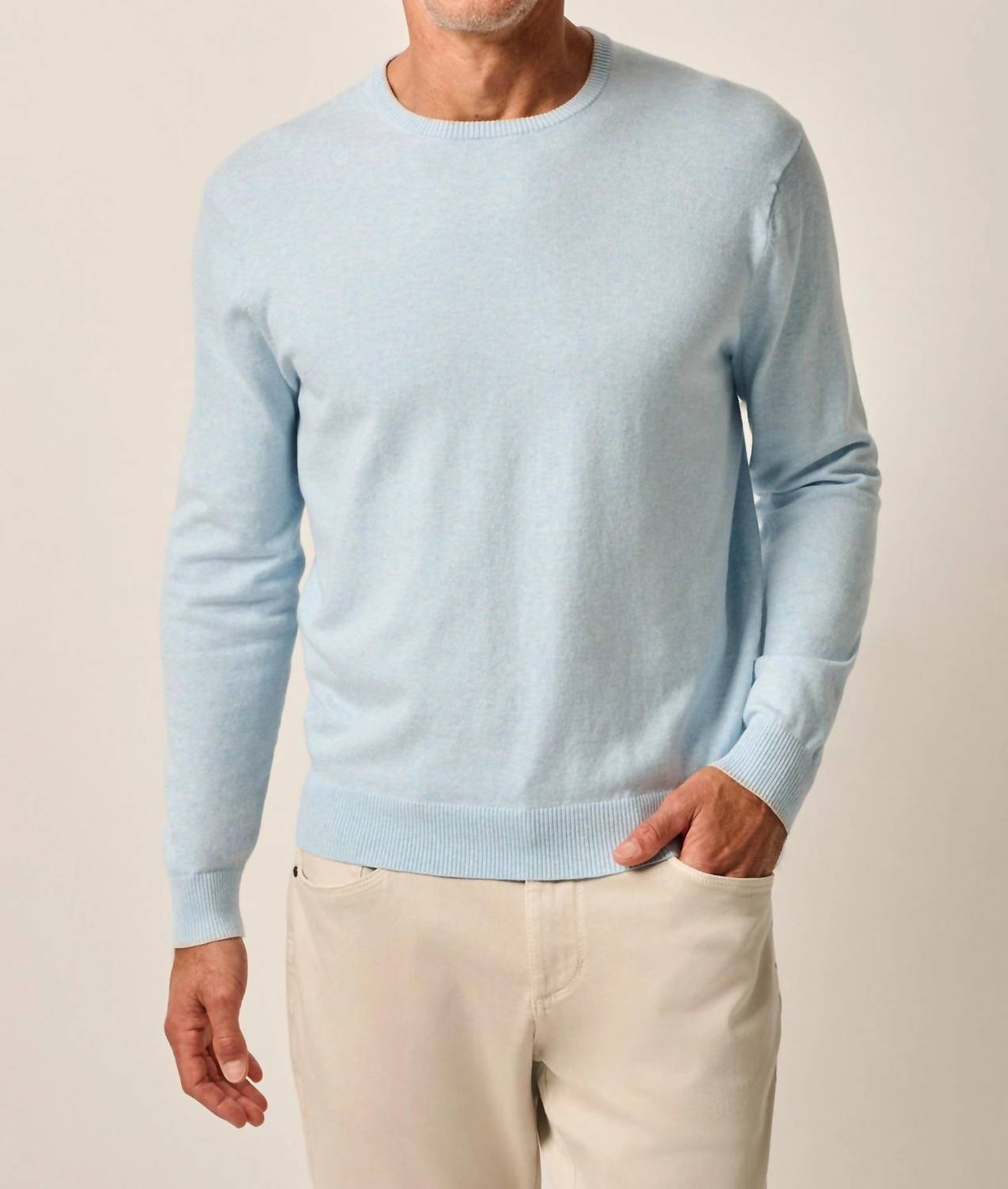 Johnnie-O - Wren Crewneck Sweater