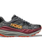 Hoka - Men's Stinson V7 Hiking Trail Sneakers