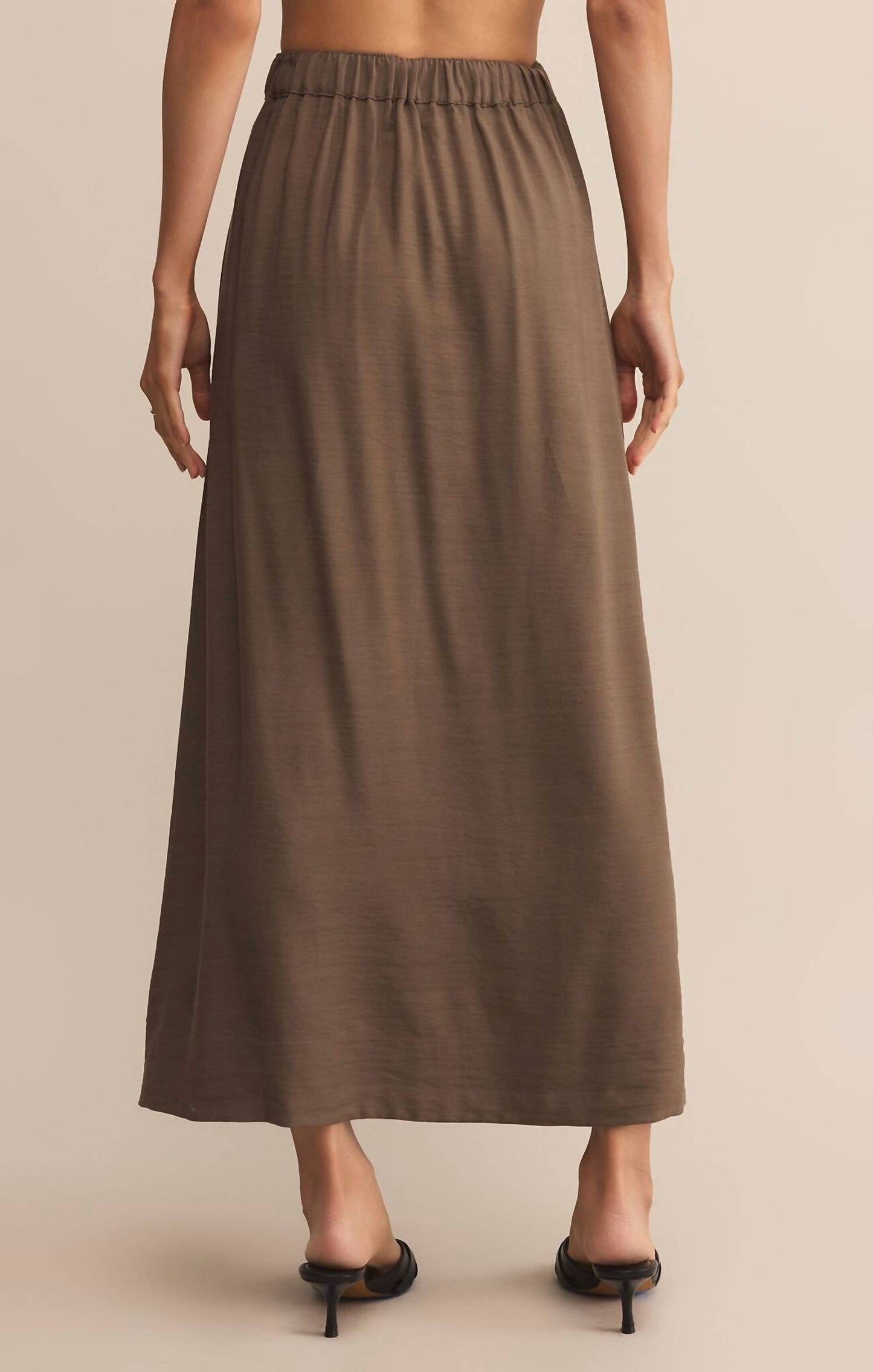 Z Supply - Serendipity Maxi Skirt