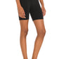 Beyond Yoga - Spacedye Team Pockets High Waisted Biker Short