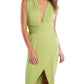 Allison New York - Shay Convertible Style Dress
