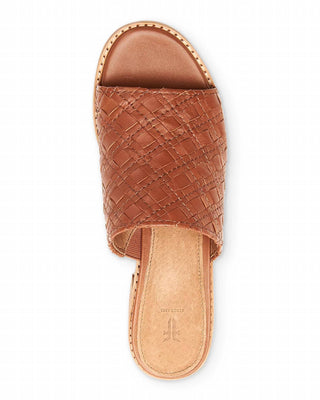 Kork-Ease - Women's Helene Lace Up Sandals