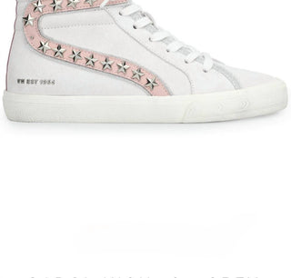 Vintage Havana - Women's Gadol High Top Sneakers