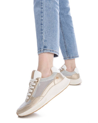 Xti - Tênis Casual Feminino