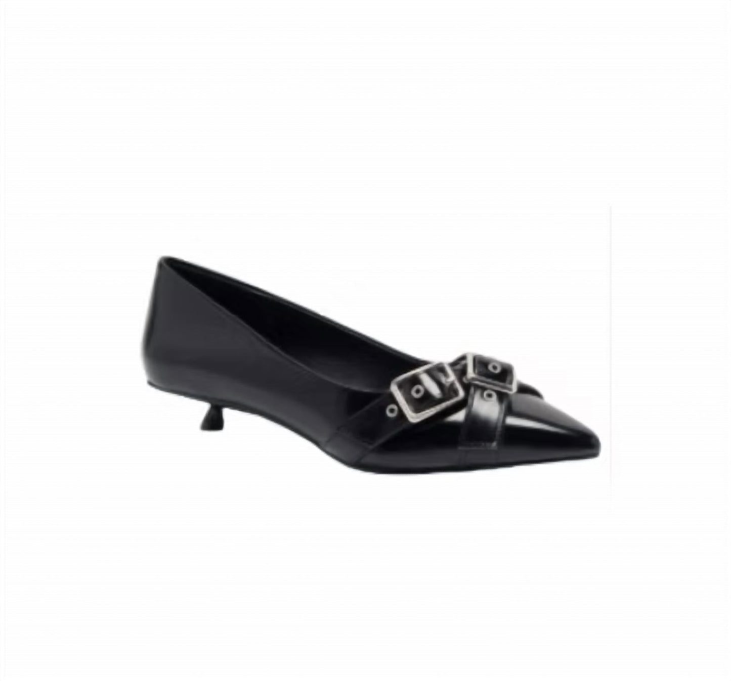 Free People - Women's So 90s Kitten Heel