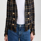 L'Agence - Belmont Fringe Jacket