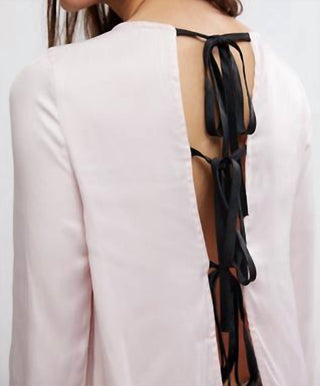 Free People - Arabella Blouse