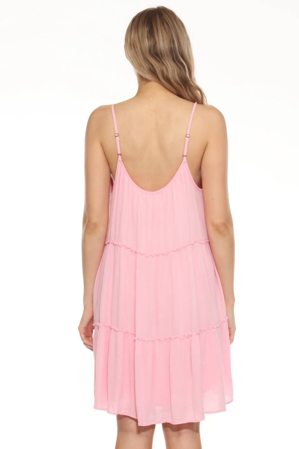 Pj Salvage - Women's Limeade Mini Dress