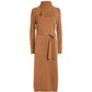 Paige - Cherise Cutout Sweater Midi Dress