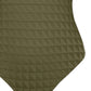 Acacia - Women's Linden Triangle Full Piece Loden Swimsuit