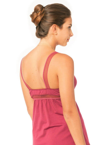 Twelve Eighty Eight - Camisa Regata Rebecca