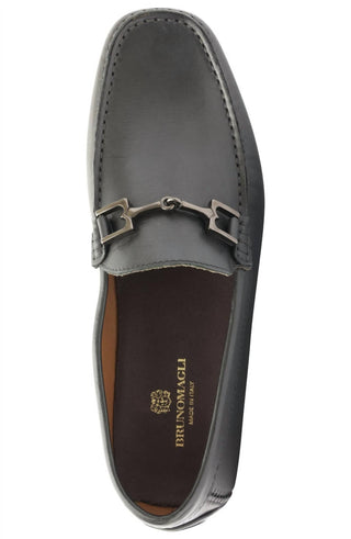 Bruno Magli - Men's Xander Driver Moccasin Shoes