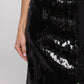 Generation Love - Shenae Sequin Midi Skirt