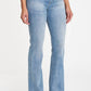 Pistola - Women's Dana High Rise Flare Jeans