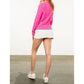 Thml - Ribbon Sweater