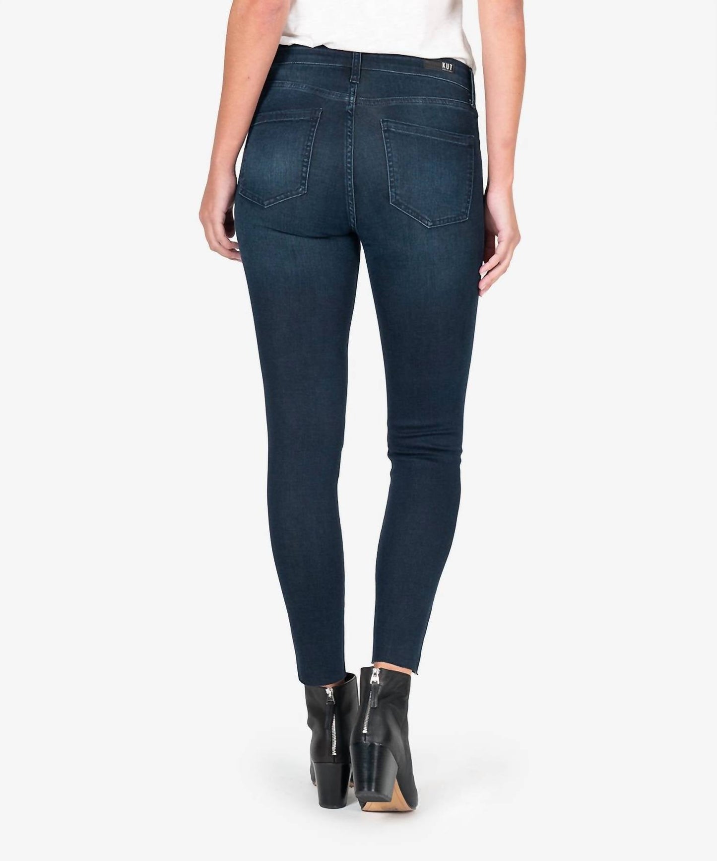 Kut From The Kloth - Personally Connie Fab Ab Jeans
