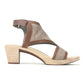 Naot - Women's Destiny Perf Nubuck