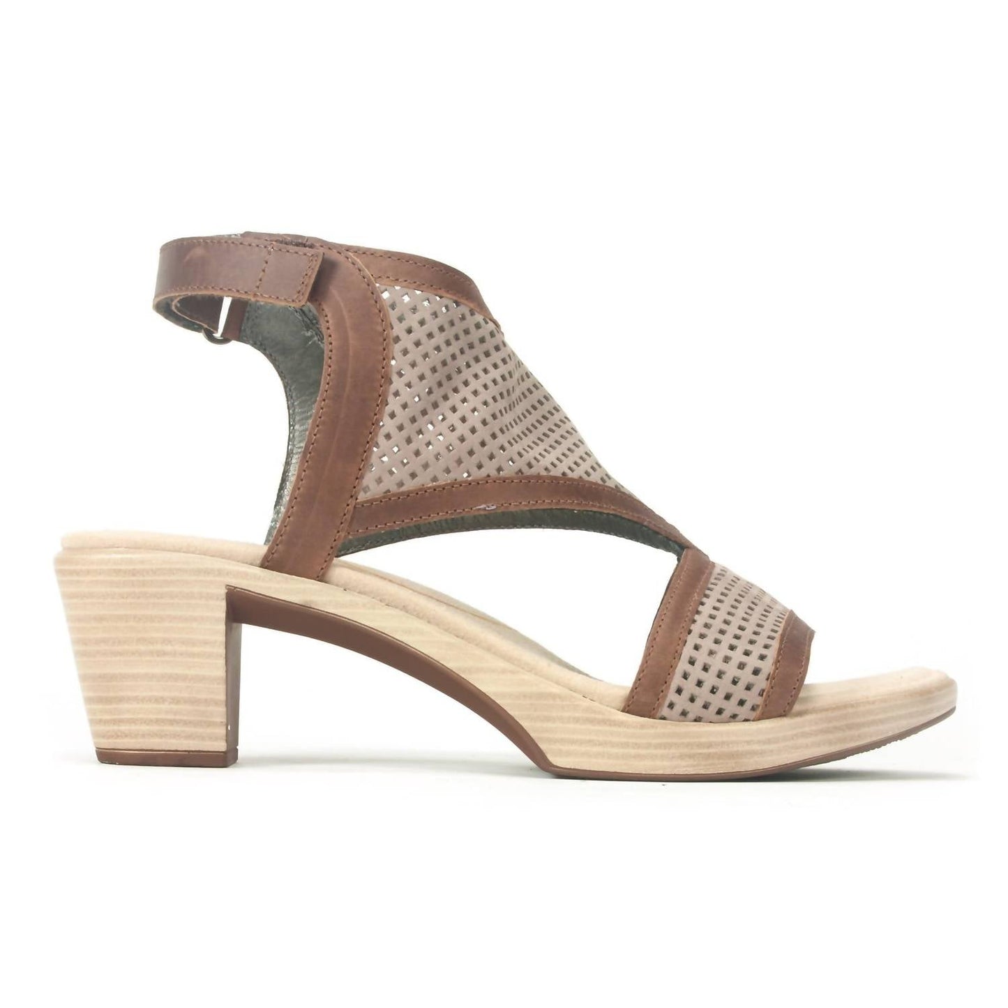 Naot - Women's Destiny Perf Nubuck