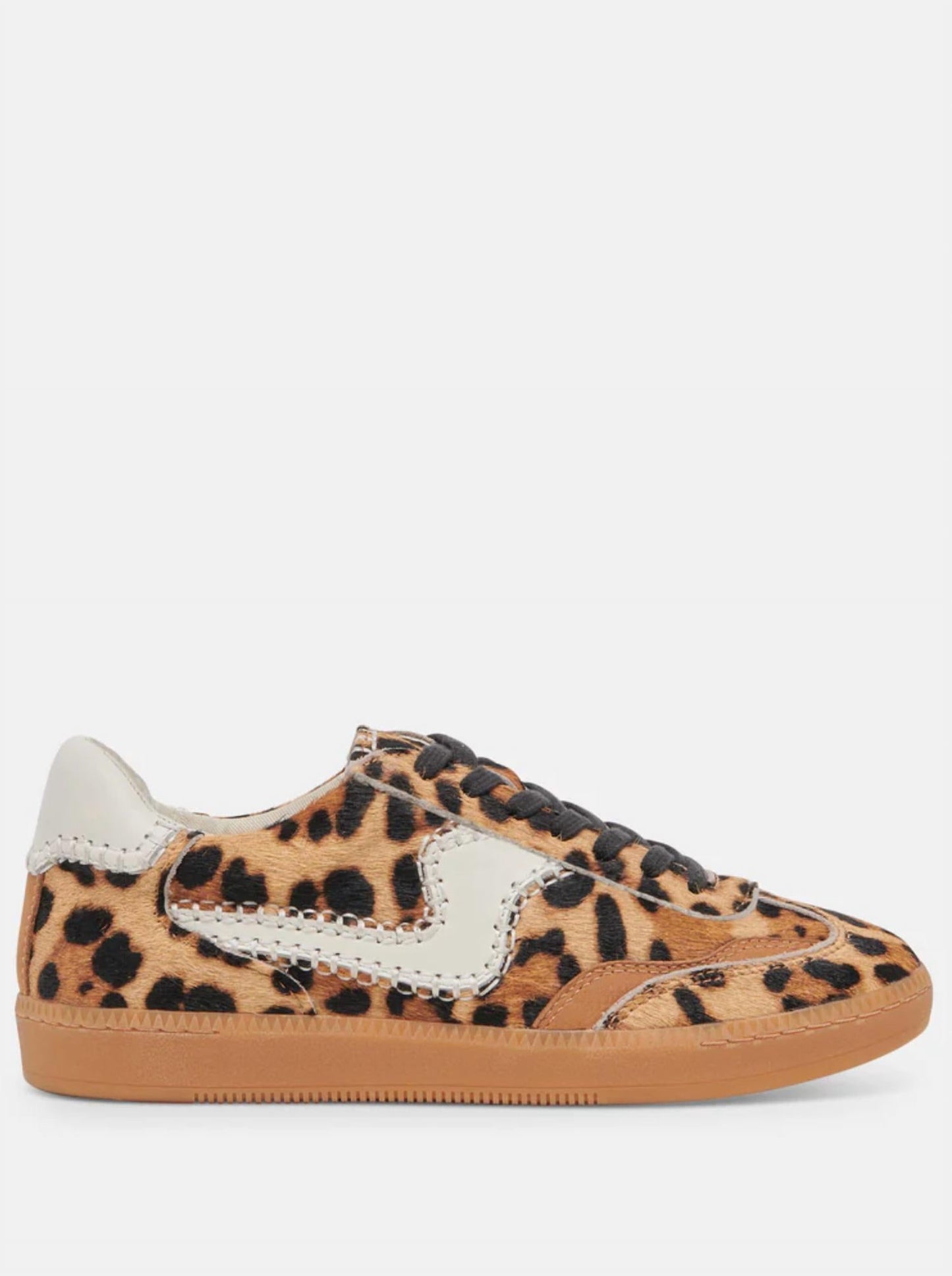 Dolce Vita - Women's Notice Stitch Sneaker