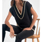 Elan - V Neck Sweater Vest