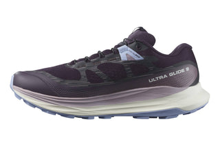 Salomon - Tênis de corrida feminino Ultra Glide 2 - B