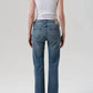 Citizens Of Humanity - Women's Genova Low Rise Bootcut Clairo Jeans