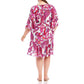 Karen Kane - Ruffle Hem Dress
