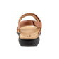 Trotters - Women's Romi Stitch Sandal