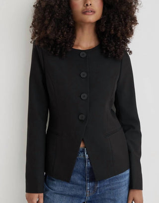 4º e Reckless - Polly Blazer