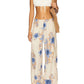 Saylor X Free People - Days End Linen Pants