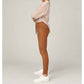 Spanx - Faux Suede Leggings
