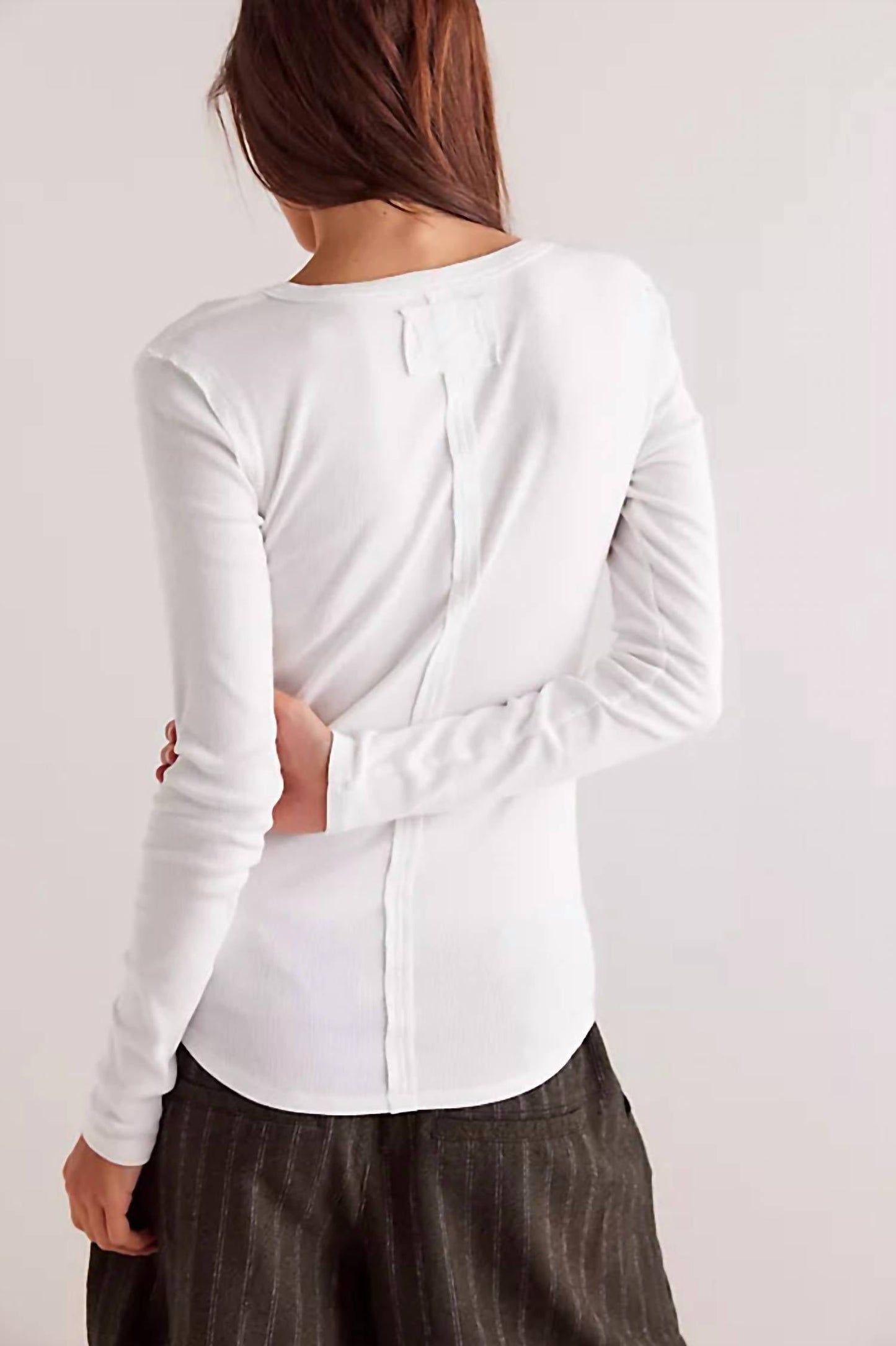Free People - Jamie Henley Top